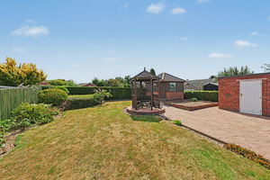 Carnoustie Avenue Walton